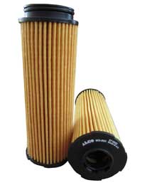 Filtru ulei MD-865 ALCO FILTER