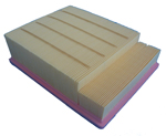 Filtru aer MD-8708 ALCO FILTER