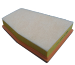 Filtru aer MD-8838 ALCO FILTER