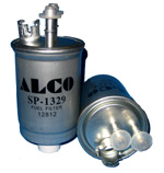 Filtru combustibil SP-1329 ALCO FILTER