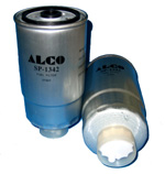 Filtru combustibil SP-1342 ALCO FILTER