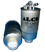 Filtru combustibil SP-1344 ALCO FILTER