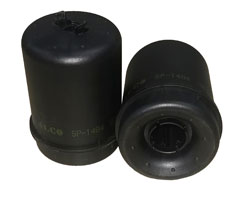 Filtru ulei SP-1484 ALCO FILTER