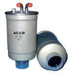 Filtru combustibil SP-983 ALCO FILTER