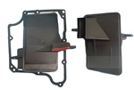 Filtru hidraulic, cutie de viteze automata TR-069 ALCO FILTER