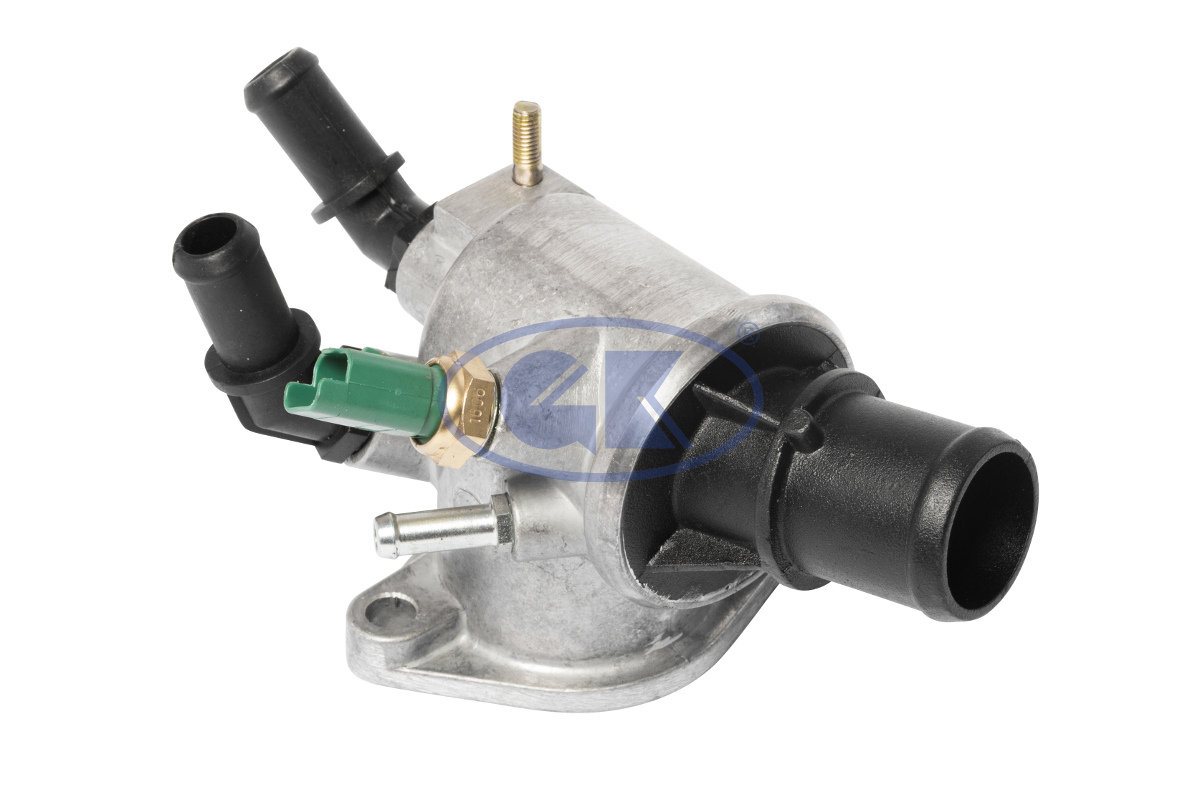 Termostat,lichid racire 701353 GK