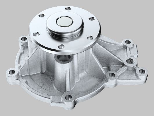 Pompă de apă, răcire motor 980850 GK