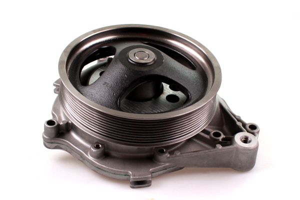 Pompă de apă, răcire motor 980868 GK