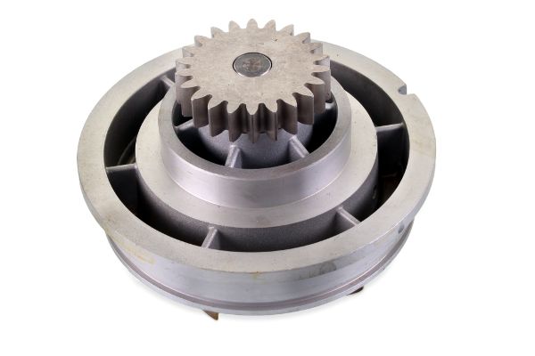 Pompă de apă, răcire motor 980905 GK