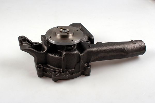 Pompă de apă, răcire motor 980918 GK