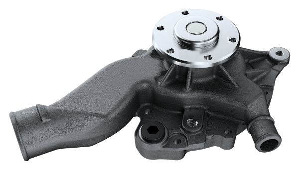 Pompă de apă, răcire motor 980920 GK