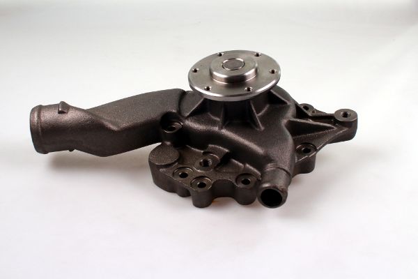 Pompă de apă, răcire motor 980922 GK