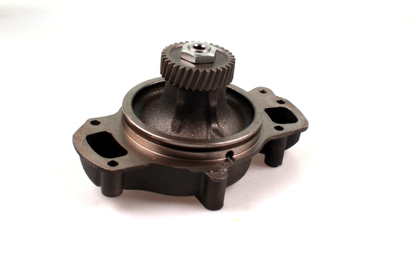 Pompă de apă, răcire motor 980930 GK