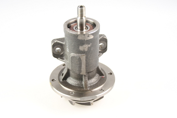 Pompă de apă, răcire motor 980931 GK