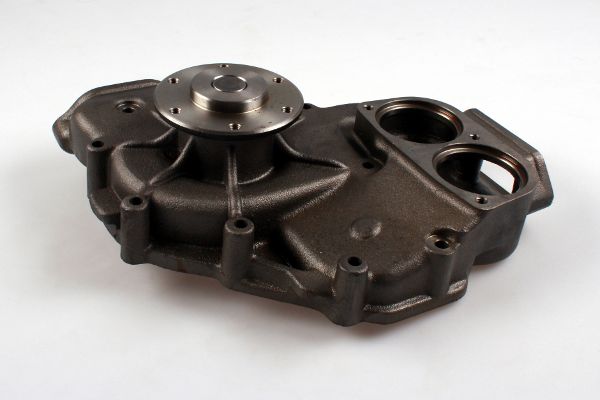 Pompă de apă, răcire motor 980934 GK