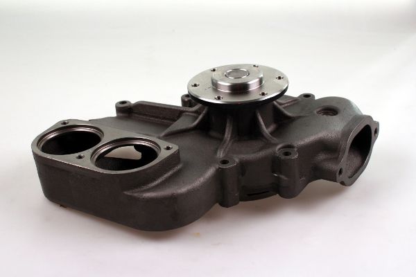 Pompă de apă, răcire motor 980935 GK