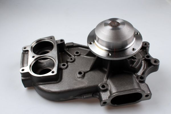 Pompă de apă, răcire motor 980948 GK