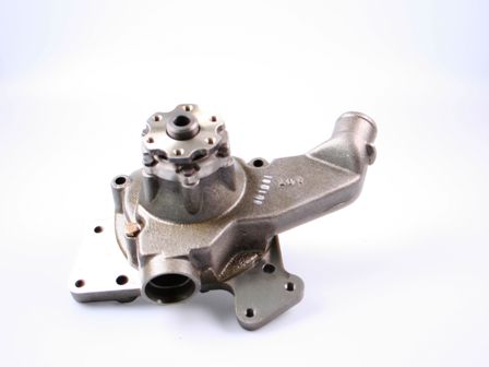 Pompă de apă, răcire motor 980951 GK