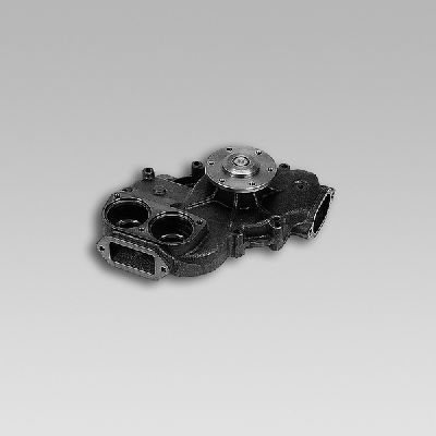 Pompă de apă, răcire motor 980952 GK