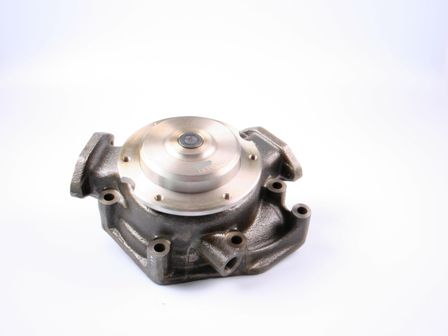 Pompă de apă, răcire motor 980957 GK
