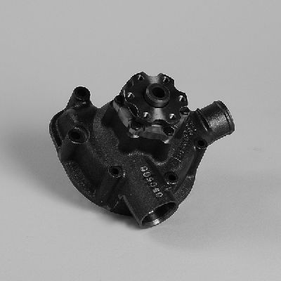Pompă de apă, răcire motor 980958 GK