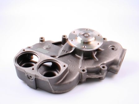Pompă de apă, răcire motor 980961 GK