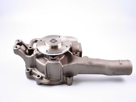 Pompă de apă, răcire motor 980967 GK