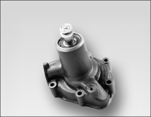 Pompă de apă, răcire motor 980971 GK