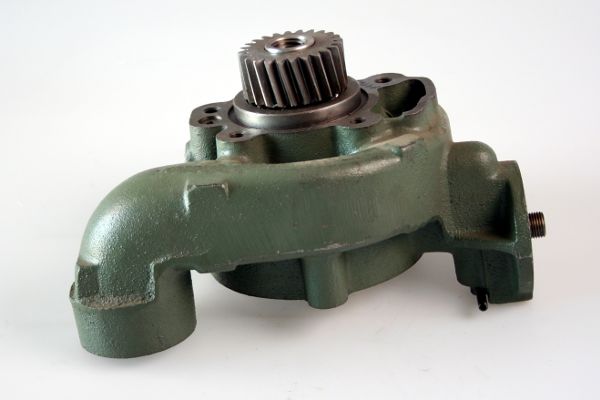 Pompă de apă, răcire motor 980973 GK