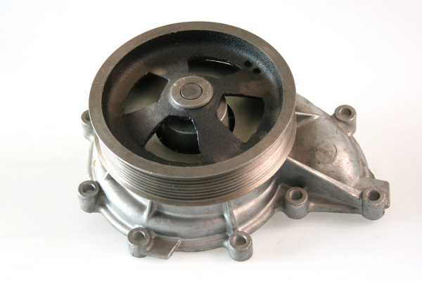 Pompă de apă, răcire motor 980976 GK