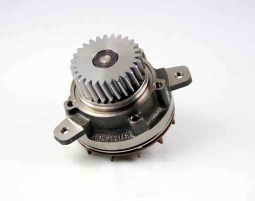 Pompă de apă, răcire motor 980985 GK