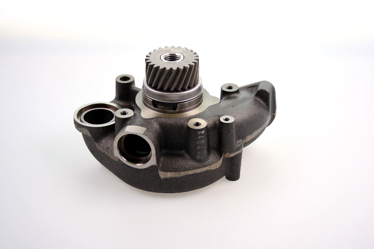 Pompă de apă, răcire motor 980991 GK