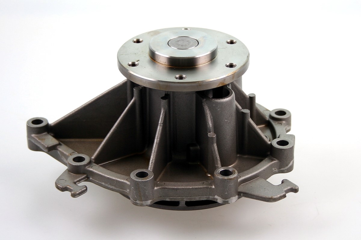Pompă de apă, răcire motor 980992 GK