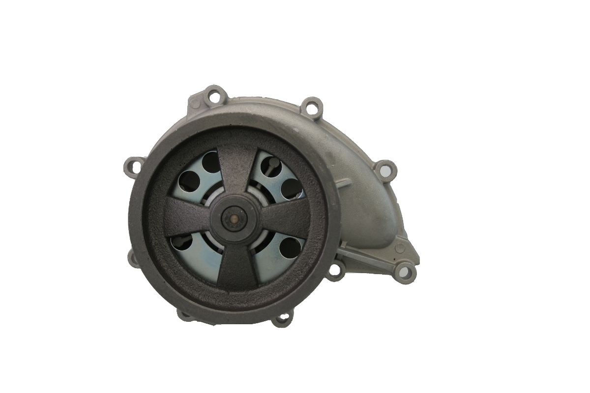 Pompă de apă, răcire motor 980993 GK