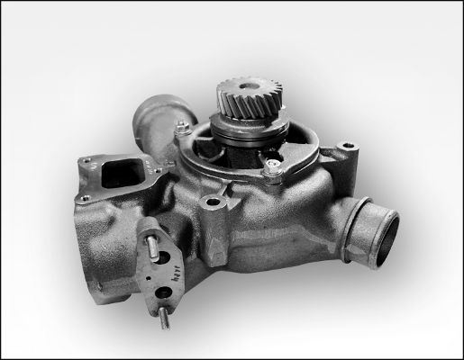 Pompă de apă, răcire motor 981184 GK