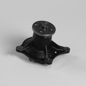 Pompă de apă, răcire motor 987702 GK