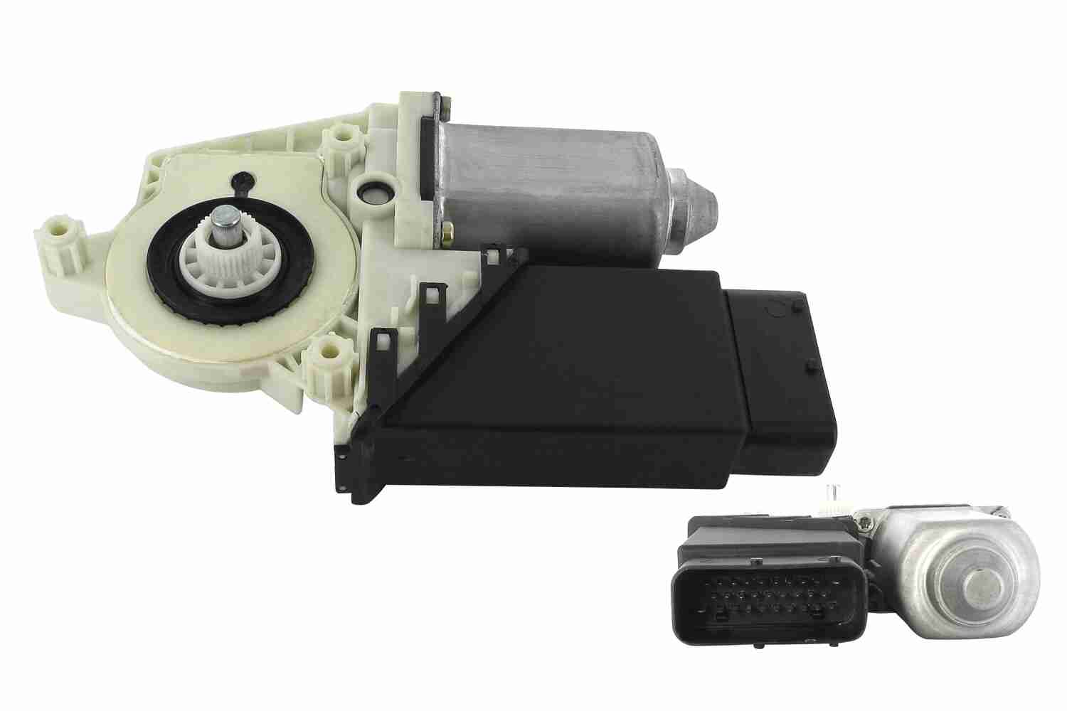 Electromotor, macara geam V10-05-0005 VEMO
