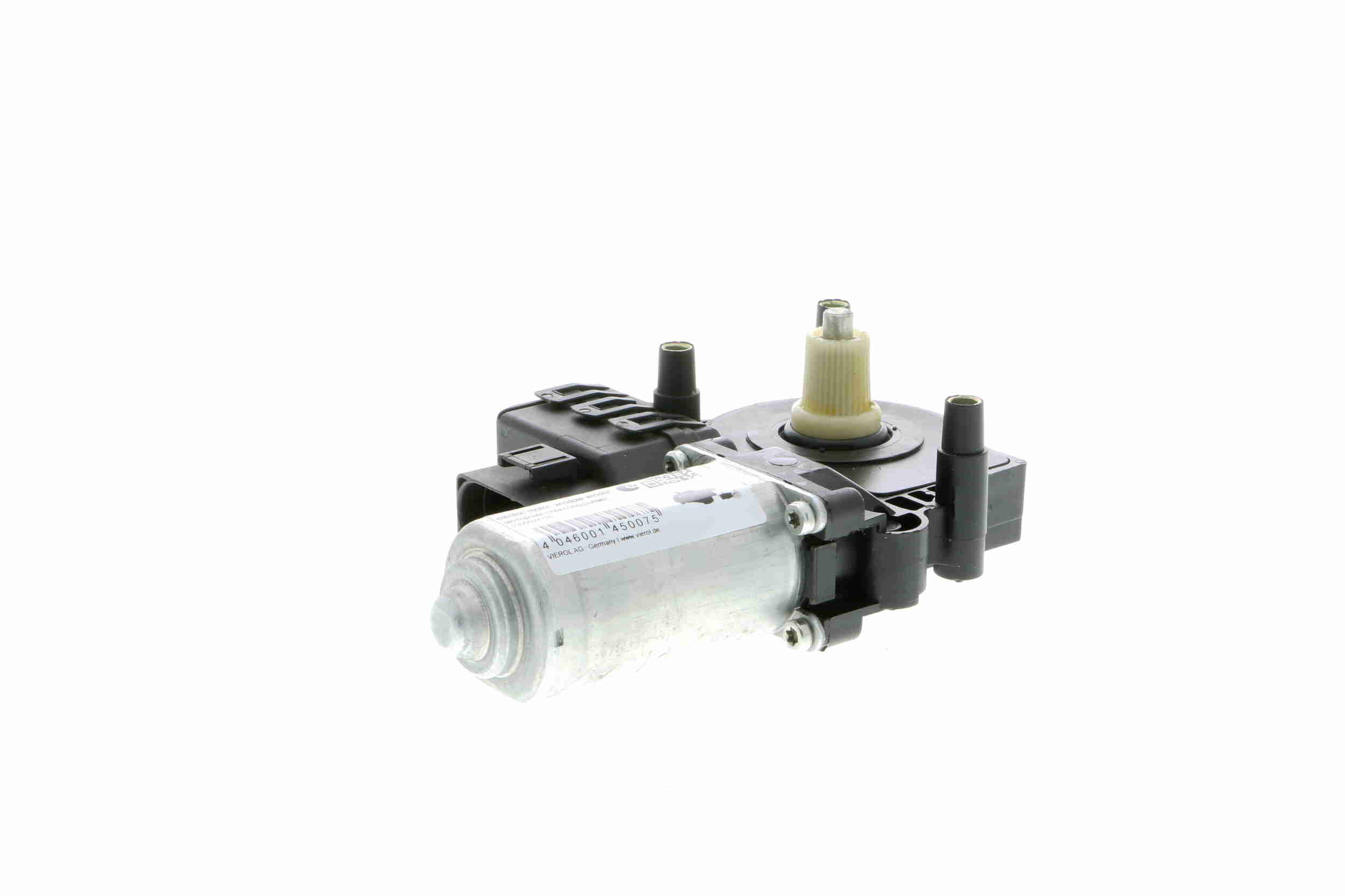 Electromotor, macara geam V10-05-0010 VEMO