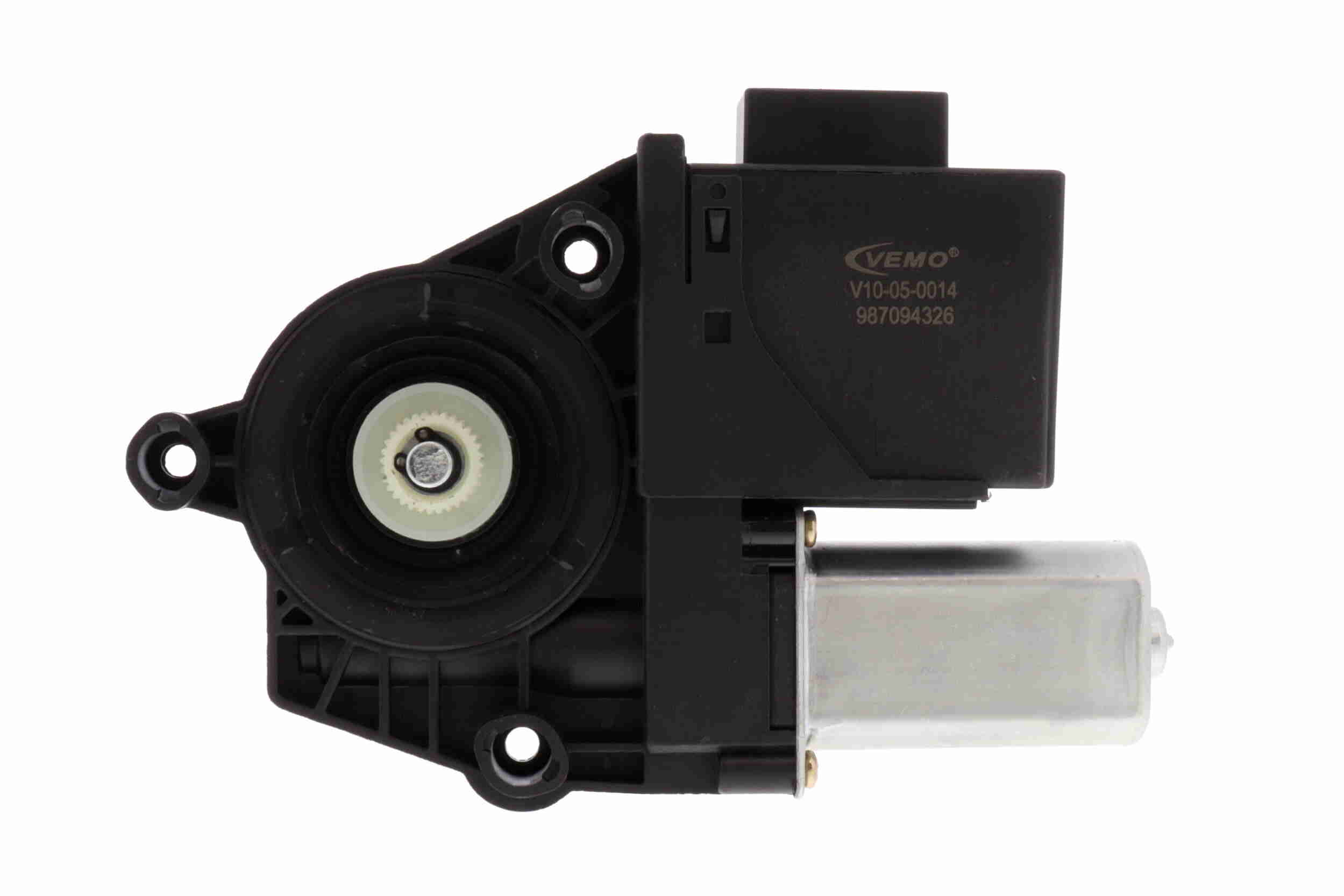 Electromotor, macara geam V10-05-0014 VEMO