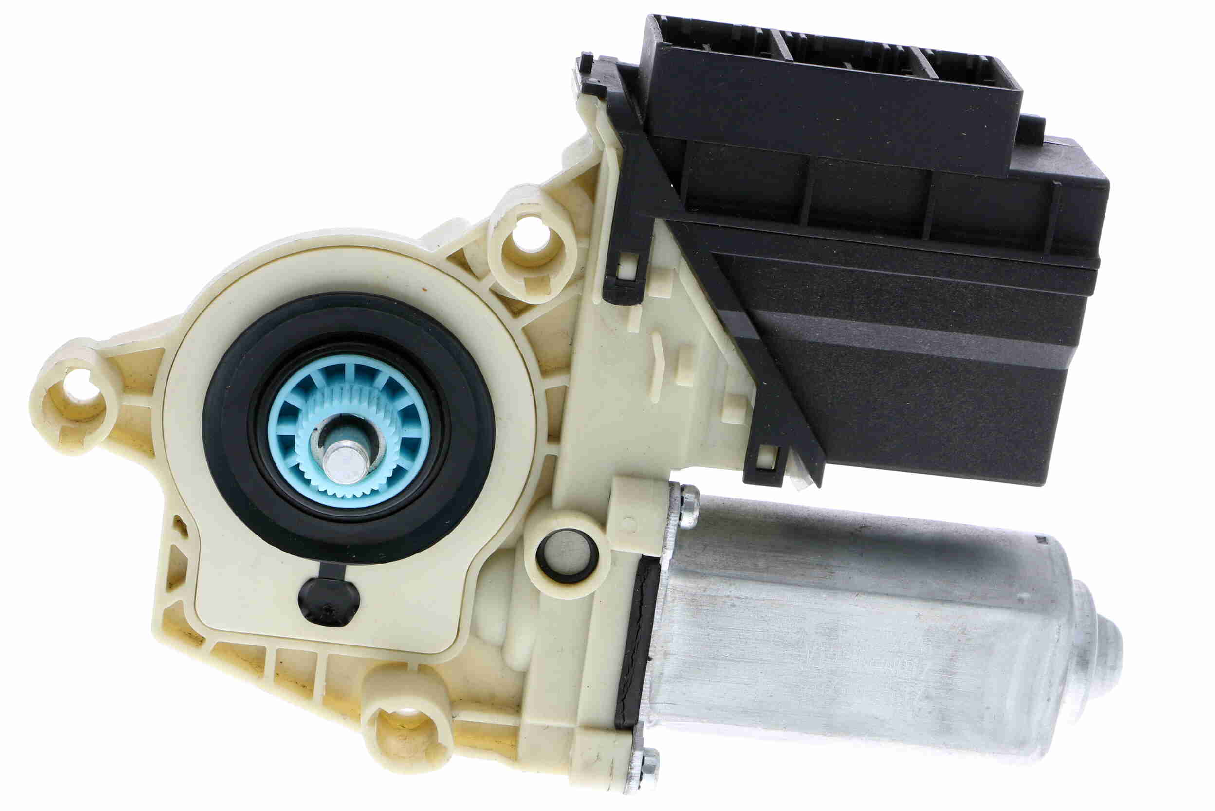 Electromotor, macara geam V10-05-0017 VEMO