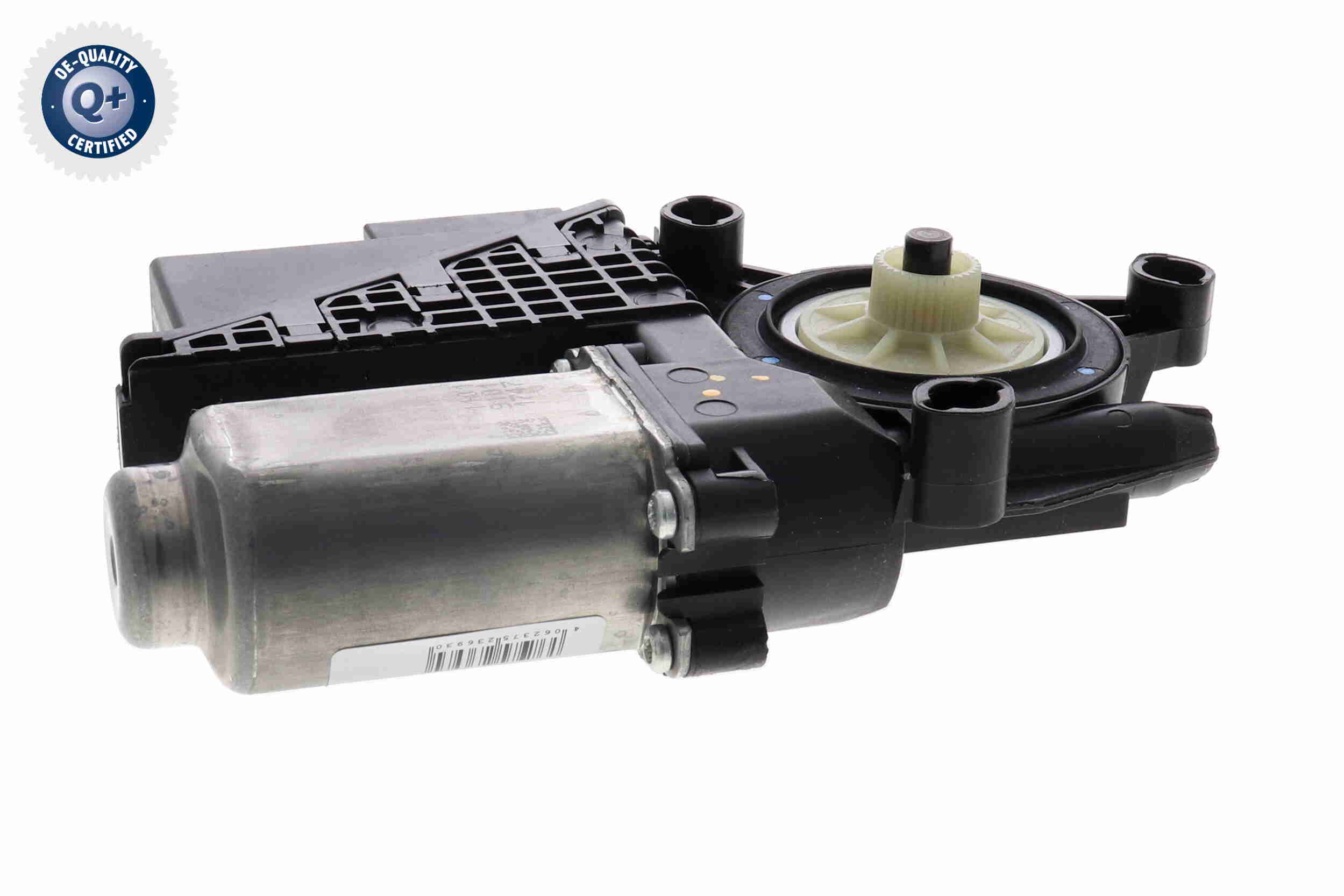 Electromotor, macara geam V10-05-0031 VEMO