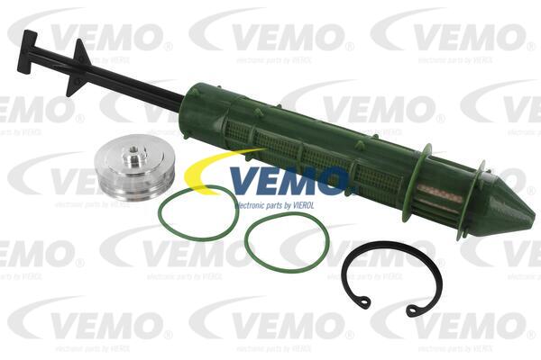 Uscator,aer conditionat V10-06-0012 VEMO