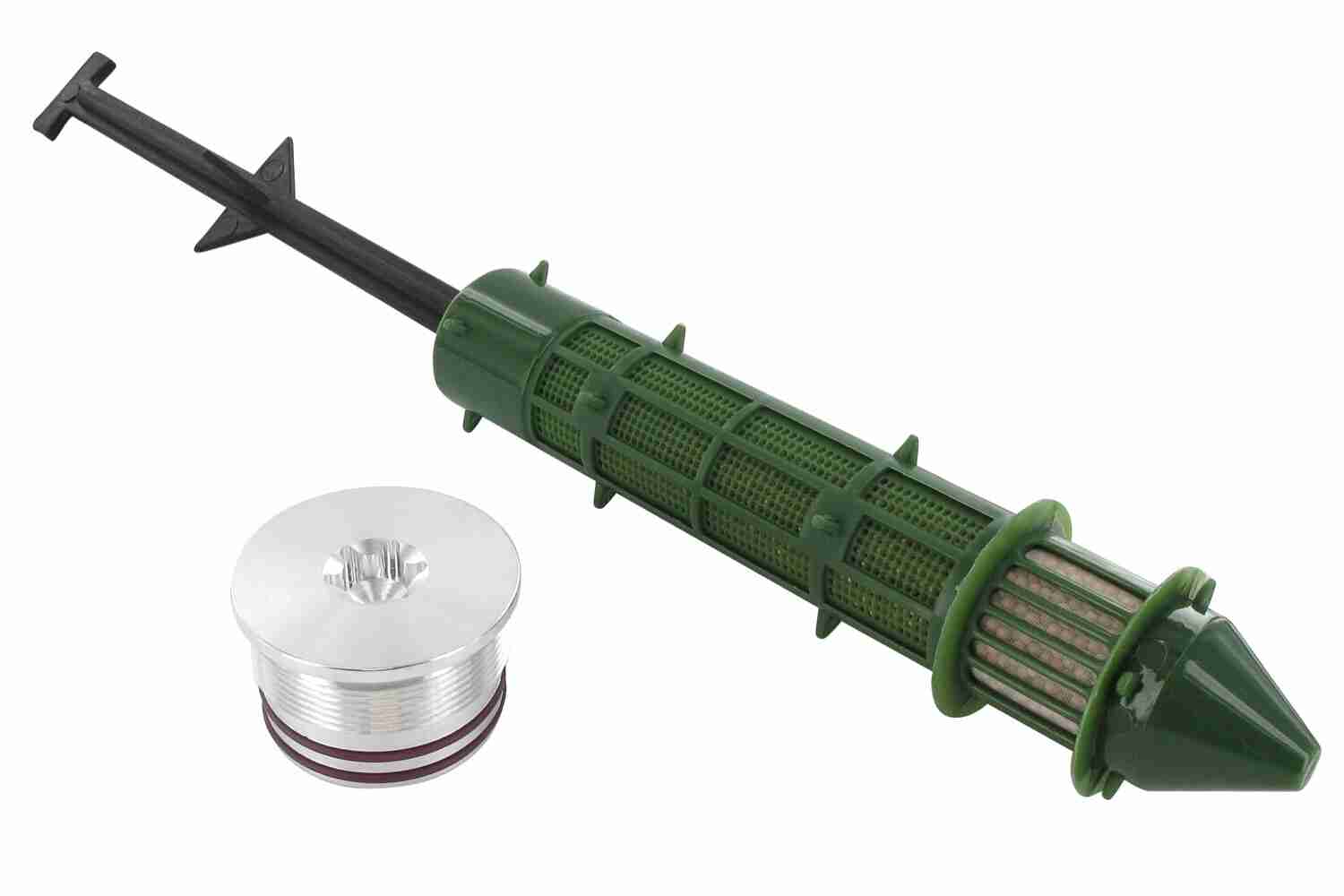 Uscator,aer conditionat V10-06-0022 VEMO