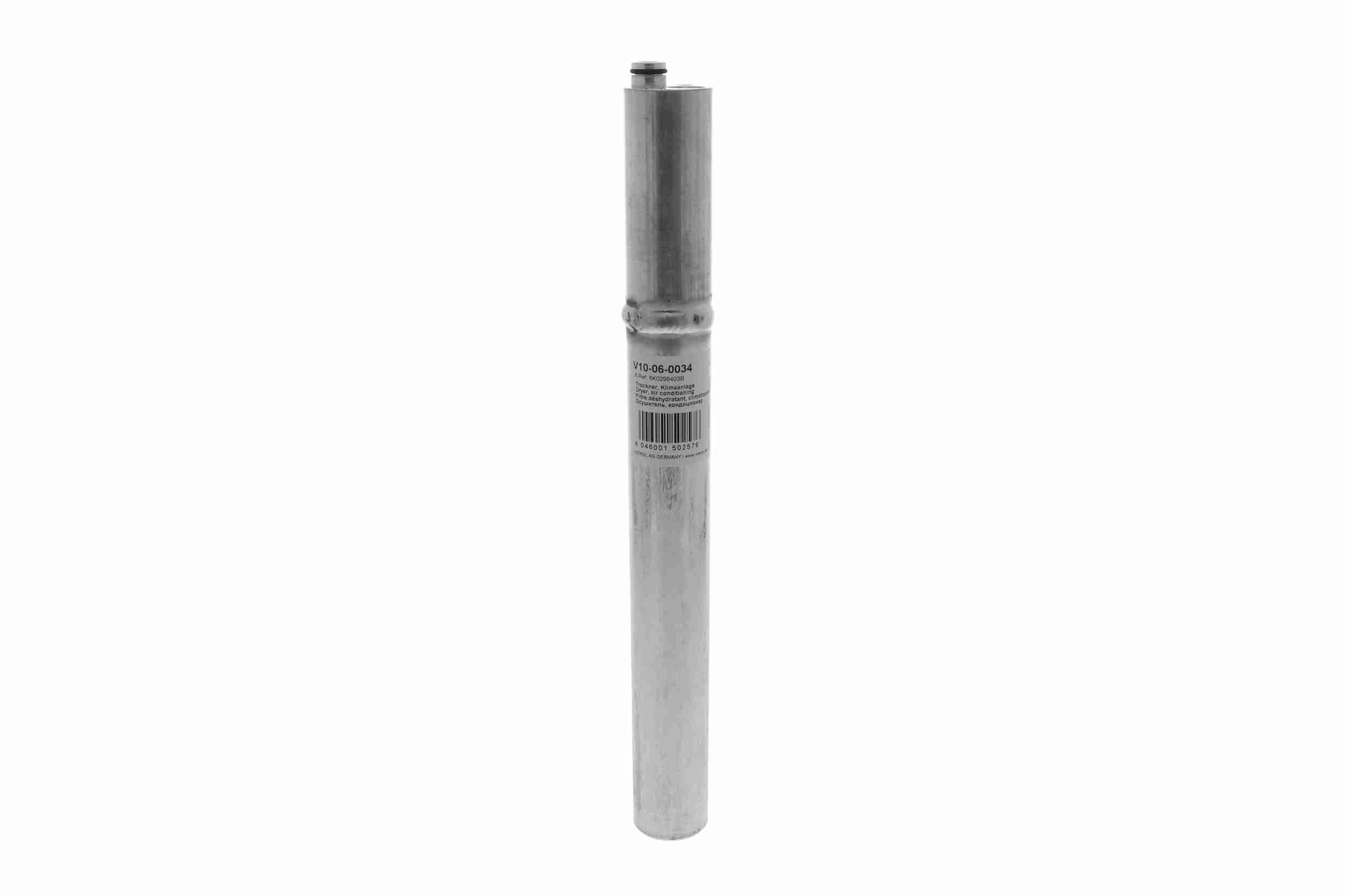 Uscator,aer conditionat V10-06-0034 VEMO