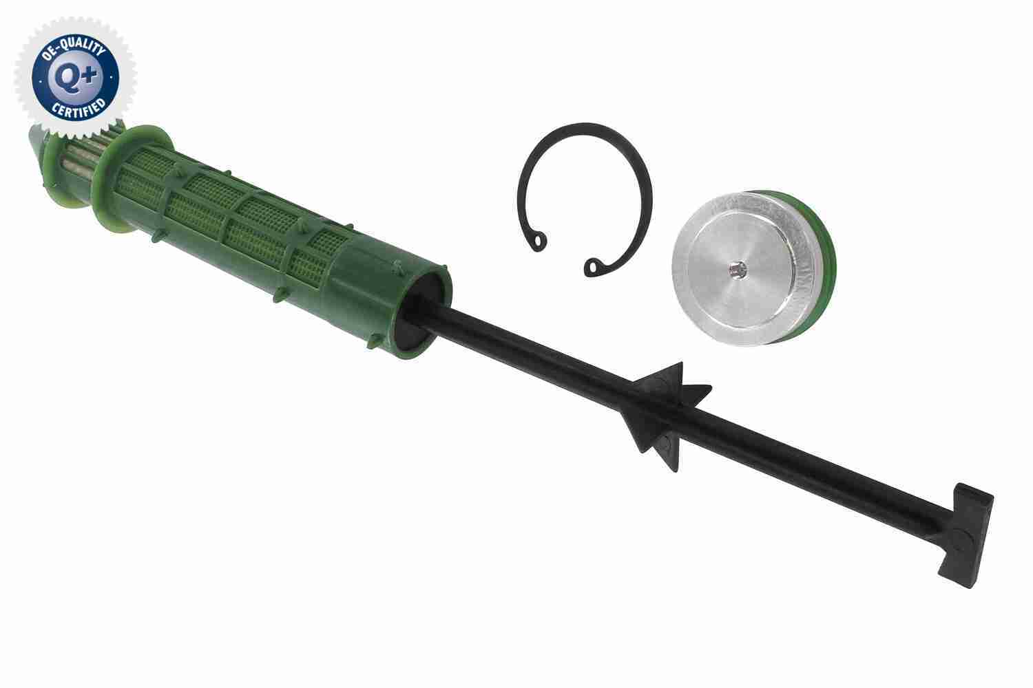 Uscator,aer conditionat V10-06-0038 VEMO