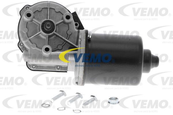 Motor stergator V10-07-0002 VEMO