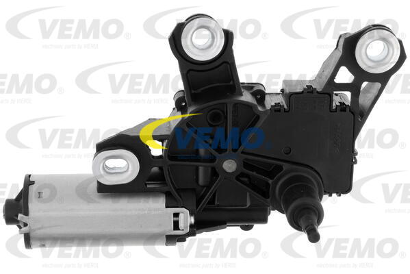 Motor stergator V10-07-0005-1 VEMO