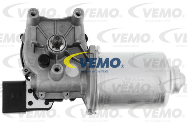 Motor stergator V10-07-0010 VEMO