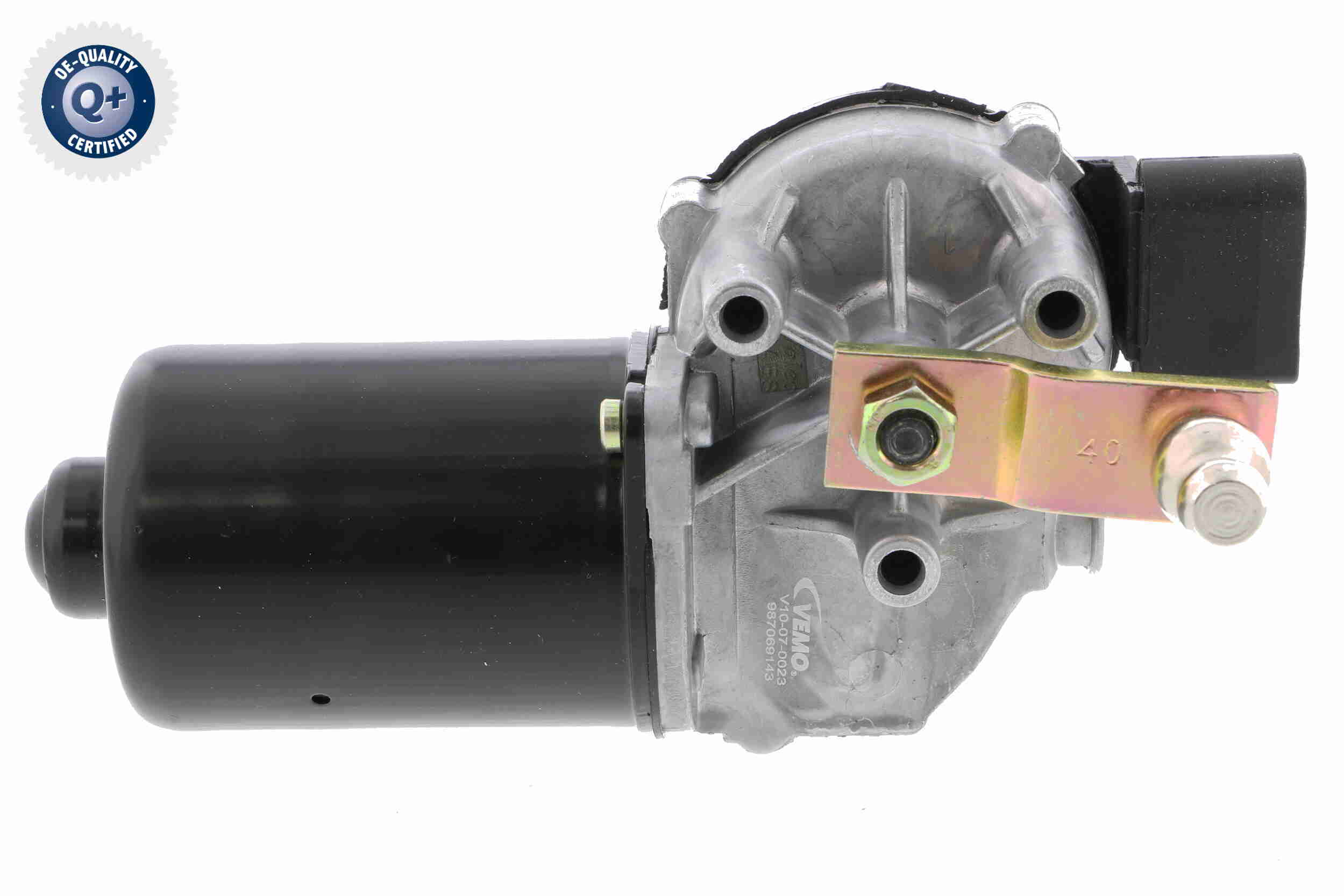Motor stergator V10-07-0023 VEMO
