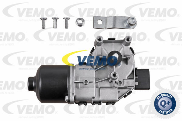 Motor stergator V10-07-0044 VEMO